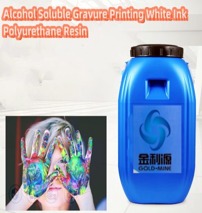 pringting ink polyurethane resin